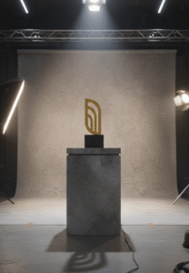 جایزه «آرا» در دستان نسل جوان رسانه